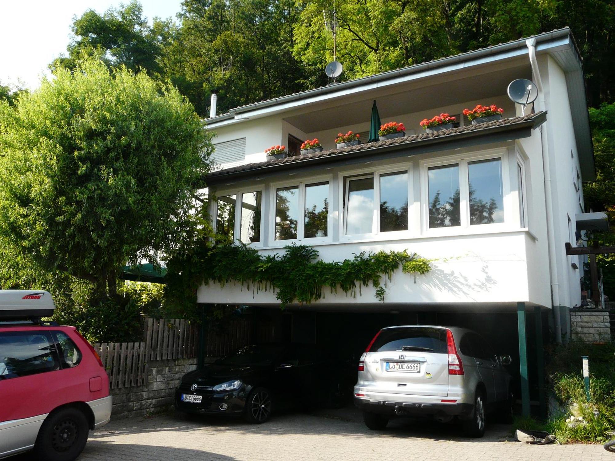 Apartament Regio Basiliensis Grenzach-Wyhlen Zewnętrze zdjęcie