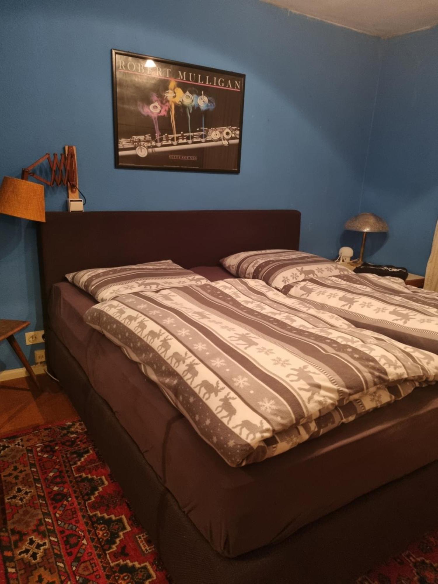 Apartament Regio Basiliensis Grenzach-Wyhlen Zewnętrze zdjęcie